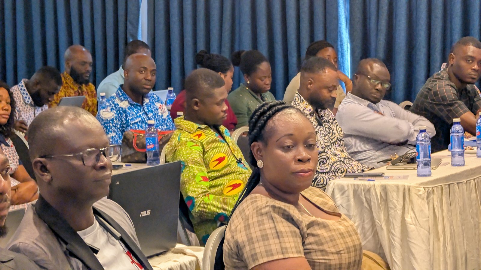 CHAG Health Facility